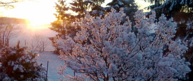 neige val david